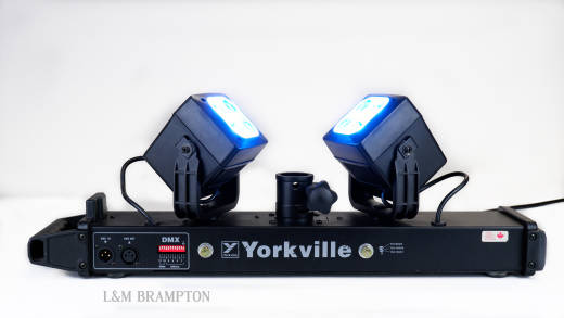 Yorkville - LP-LED2X